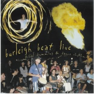 Burleigh Beat